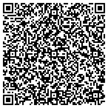 QR-код с контактной информацией организации Городской округ Верхотурский