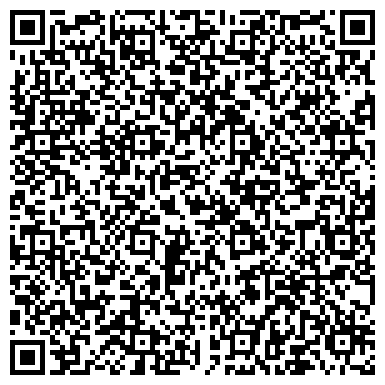 QR-код с контактной информацией организации ВЕРХОТУРСКАЯ ЦЕНТРАЛЬНАЯ РАЙОННАЯ БОЛЬНИЦА СОГУЗ