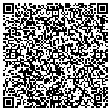 QR-код с контактной информацией организации ЗАРЕЧНОГО УПРАВЛЕНИЕ СОЦИАЛЬНОЙ ЗАЩИТЫ НАСЕЛЕНИЯ