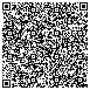 QR-код с контактной информацией организации ОАО Елатомский приборный завод — «ЕЛАМЕД»