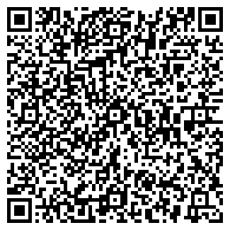 QR-код с контактной информацией организации ОМЕГА-СЕВЕР