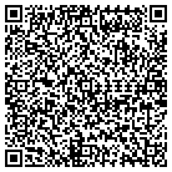 QR-код с контактной информацией организации ООО АТЛАНТИК-ТЮМЕНЬ