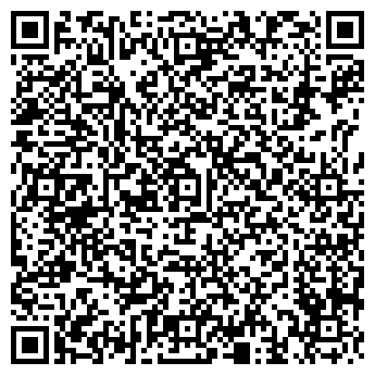 QR-код с контактной информацией организации ЗАО ЗАПСИБНЕФТЕСЕРВИС