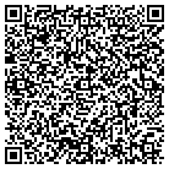 QR-код с контактной информацией организации ИНЭКС-ТЕХНИКА ООО