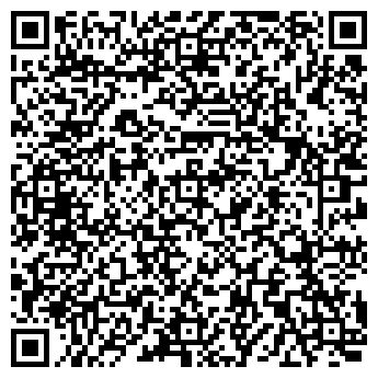 QR-код с контактной информацией организации БУРЫЙ МЕДВЕДЬ МАГАЗИН