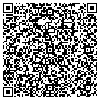 QR-код с контактной информацией организации РУССОФИС-ЭЕКСПРЕСС ООО