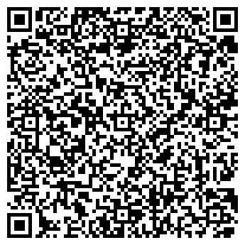 QR-код с контактной информацией организации LIBERTY САЛОН-МАГАЗИН