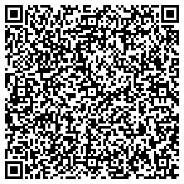 QR-код с контактной информацией организации ООО "Торговый дом "БИС"