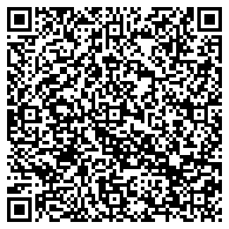 QR-код с контактной информацией организации МЕТИЗ ФИРМА