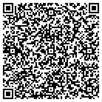 QR-код с контактной информацией организации АРИСТОН САЛОН-МАГАЗИН