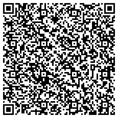 QR-код с контактной информацией организации Производственный газовый  участок Алапаевский