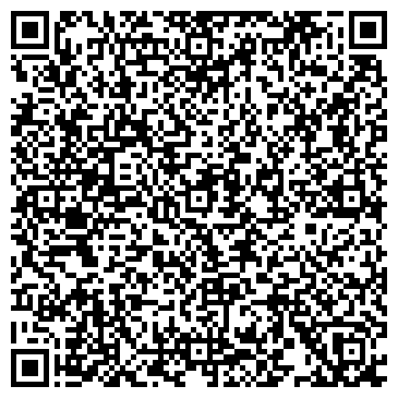 QR-код с контактной информацией организации ФБУ Санаторий "Лесники"