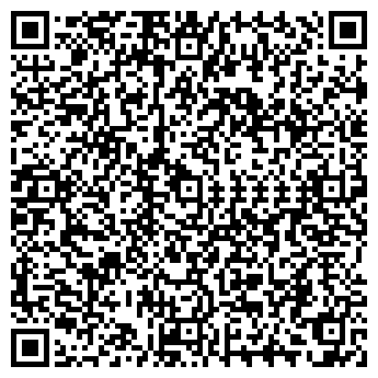 QR-код с контактной информацией организации УРАЛТЕРРАКОТ, ООО