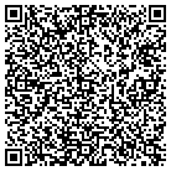 QR-код с контактной информацией организации СЛУЖБА АВТОСТОЯНОК ОАО