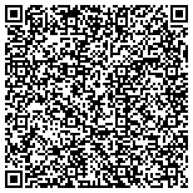 QR-код с контактной информацией организации ООО Гостиничный комплекс "Гагарина-32"