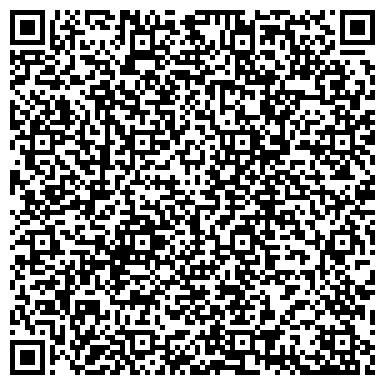 QR-код с контактной информацией организации ОАО «Магнитогорский хлебокомбинат»