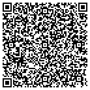 QR-код с контактной информацией организации СОДЕЙСТВИЕ-М ЗАО