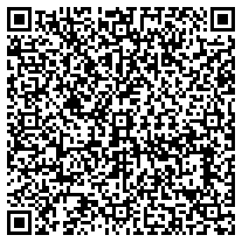 QR-код с контактной информацией организации КЛАСС-СЕРВИС
