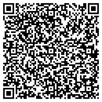 QR-код с контактной информацией организации НЕБОСВОД