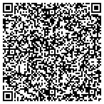 QR-код с контактной информацией организации МАГНИТОСТРОЙ КИРПИЧНЫЙ ЗАВОД ООО