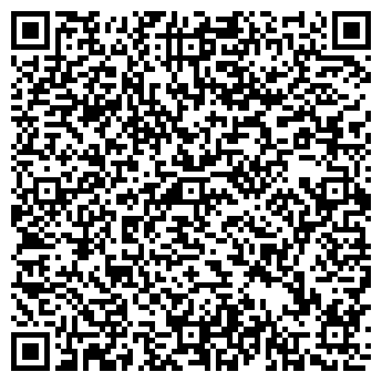 QR-код с контактной информацией организации ПЯТАЧОК МАГАЗИН