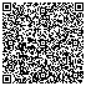 QR-код с контактной информацией организации ДАМЛА САЛОН-МАГАЗИН