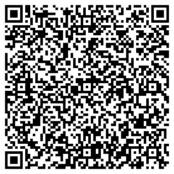 QR-код с контактной информацией организации КОЖАНЫЕ ИЗДЕЛИЯ ОТДЕЛ