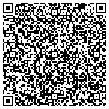 QR-код с контактной информацией организации ТЮМЕНСКОЙ ОВЧИННО-МЕХОВОЙ ФАБРИКИ МАГАЗИН