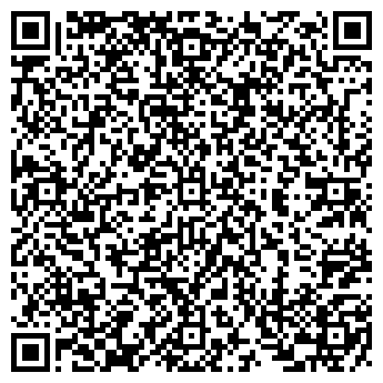 QR-код с контактной информацией организации АРДЕКО, ИП БУЛЫГИН С.В.