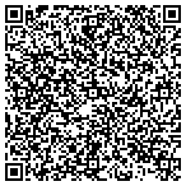 QR-код с контактной информацией организации УРАЛЬСКИЙ ЗАВОД ВТОРИЧНЫХ МЕТАЛЛОВ ЗАО