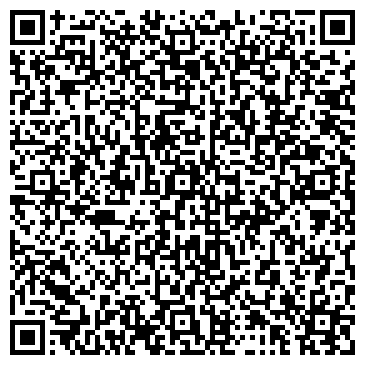 QR-код с контактной информацией организации ЧЕЛЯБВТОРМЕТ ОАО, МИАССКИЙ ЦЕХ