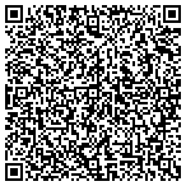 QR-код с контактной информацией организации Дворец спорта «Заря»