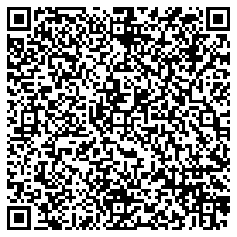 QR-код с контактной информацией организации ЮЖУРАЛТЕПЛОСТРОЙ ООО