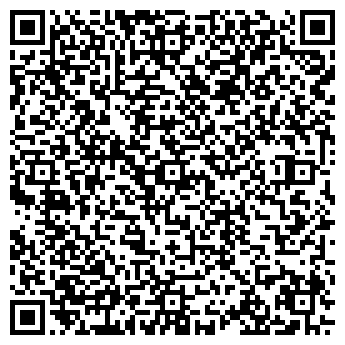 QR-код с контактной информацией организации ЭСТЕТ ЗАО