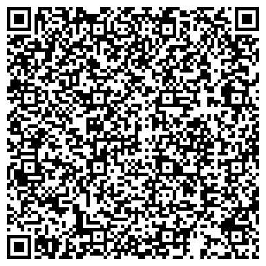 QR-код с контактной информацией организации ООО «Сургутский речной порт»