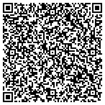 QR-код с контактной информацией организации МКОУ «Талицкая СОШ № 4»