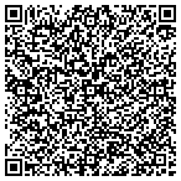 QR-код с контактной информацией организации Гостиница ЗАО «Туринский ЦБЗ»