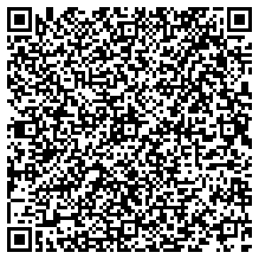 QR-код с контактной информацией организации Отдел МВД России по Туринскому району