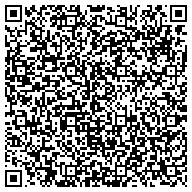 QR-код с контактной информацией организации Тюменская мебельная компания