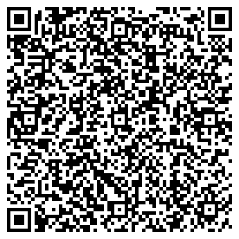 QR-код с контактной информацией организации SCAVOLINI САЛОН-МАГАЗИН