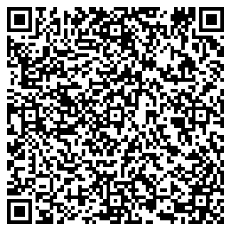 QR-код с контактной информацией организации ЗАО «Фонд»