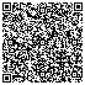 QR-код с контактной информацией организации ИНТЕРПРОДУКТ ТК ООО
