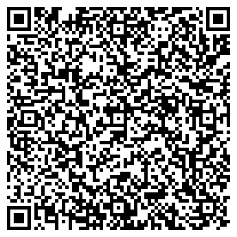 QR-код с контактной информацией организации РАВНОВЕСИЕ-2 ТД ООО