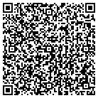 QR-код с контактной информацией организации ООО "Саяны-2000"