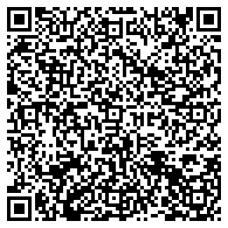 QR-код с контактной информацией организации ОАО СИБРЫБПРОМ
