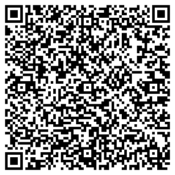 QR-код с контактной информацией организации АЛЬБАТРОС ФИЛИАЛ