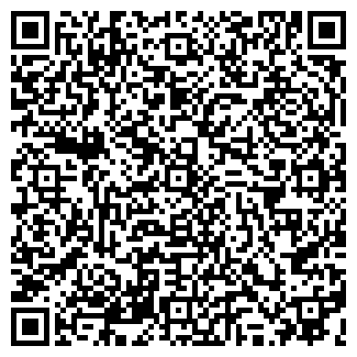 QR-код с контактной информацией организации САЯНЫ-2000
