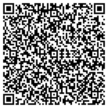 QR-код с контактной информацией организации ГАУРАНГА-ЛИЛА ООО