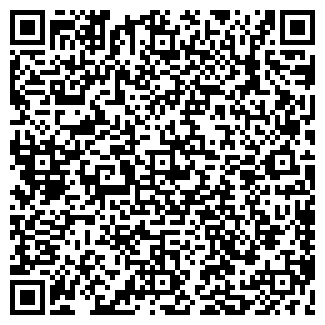 QR-код с контактной информацией организации АТОН-СЕРВИС