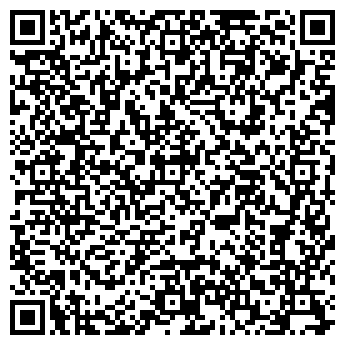 QR-код с контактной информацией организации САПФИР ТОРГОВАЯ ФИРМА